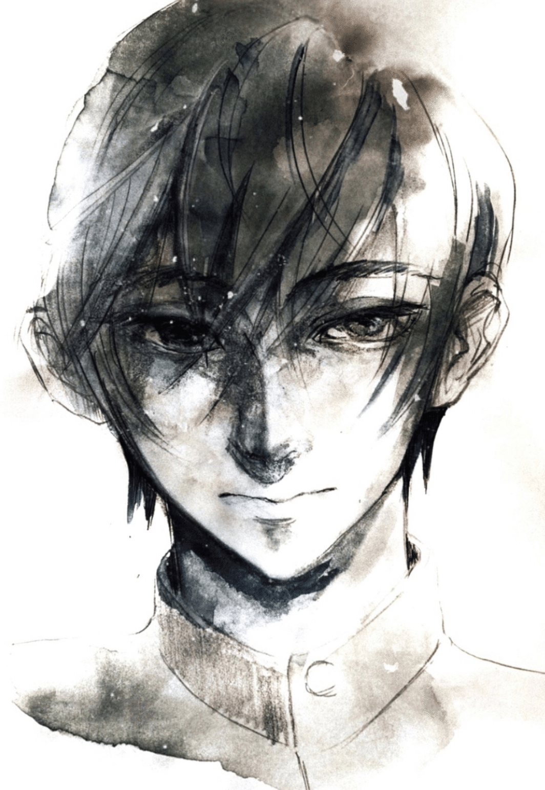 イラスト1｜みずほ