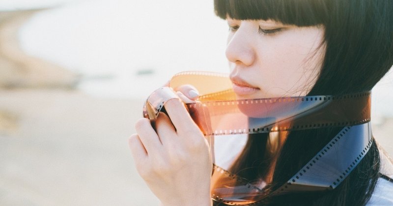 被写体をやりたい人 に見えること fukashin note