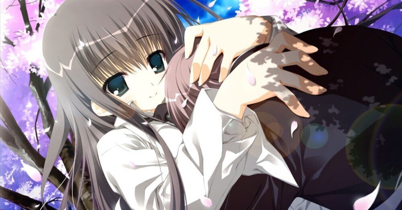 サクラノ詩』──2つの「ただいま」｜し らゆ き(星空結月)