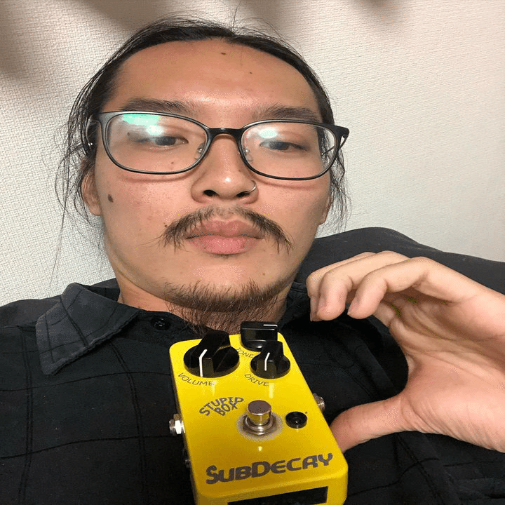 足元ばっか見やがって ～るい編～｜近畿大学非公式軽音サークル ブルー