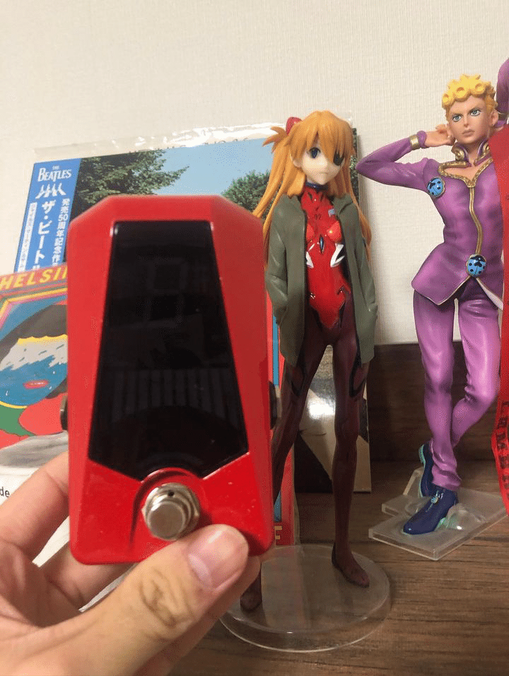 足元ばっか見やがって ～るい編～｜近畿大学非公式軽音サークル ブルー