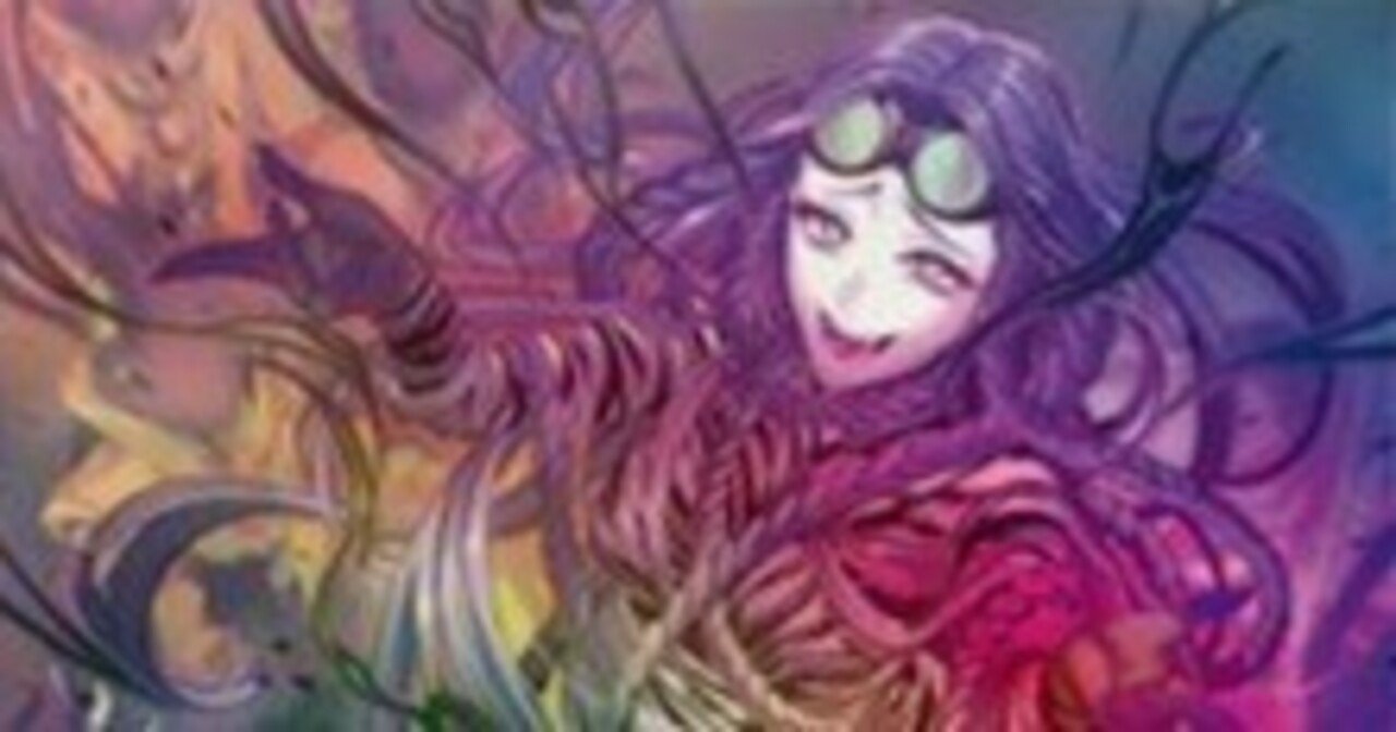 EDH】デッキ調整録（甦りし悪夢、ブレイズ）｜ぶんし