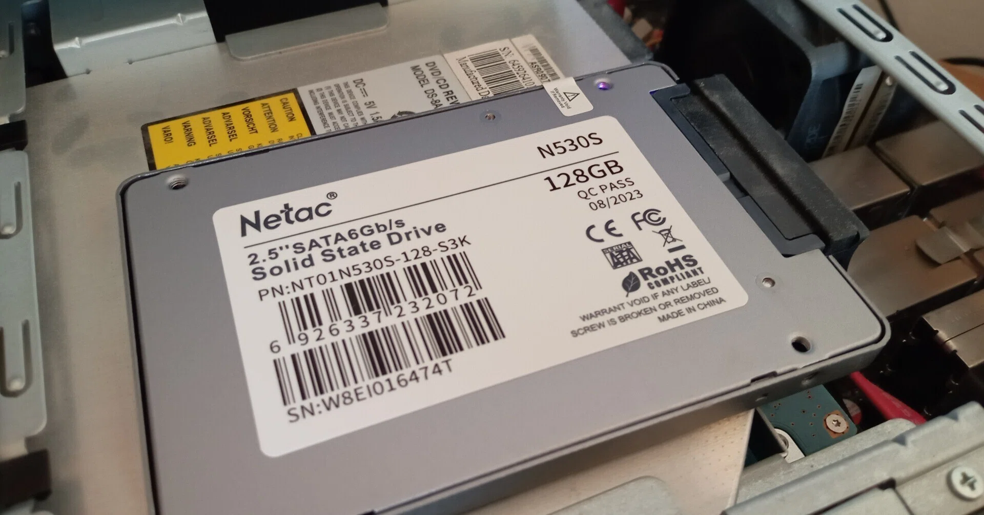 5 HDDとSSDの速度の違い｜ばったん