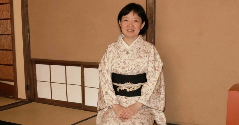 もっと楽しく茶文化を 和文化コーディネート 茶雅馬茶道教室 鈴木美帆さん 塚﨑 真美 Note もっと楽しく茶文化を 和文化コーディネート 茶雅馬茶道教室 鈴木美帆さん 塚﨑 真美 Note