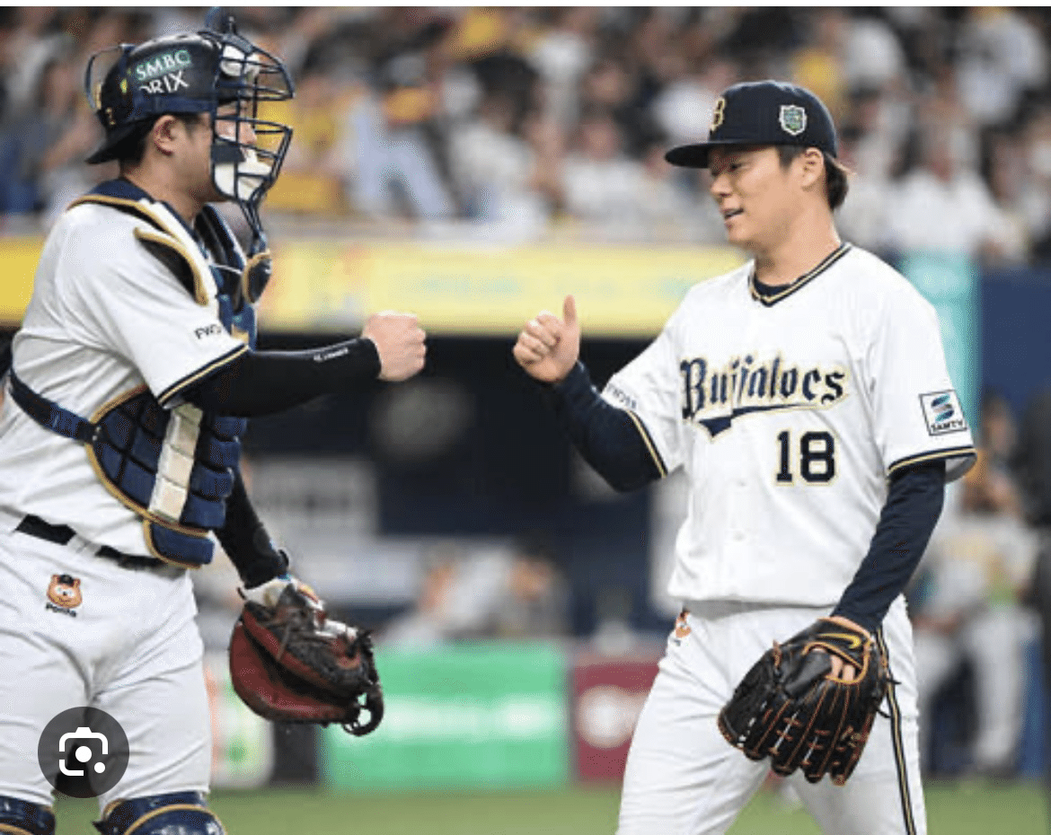 プロ野球日本シリーズ 第6戦 速報｜ふじひろ