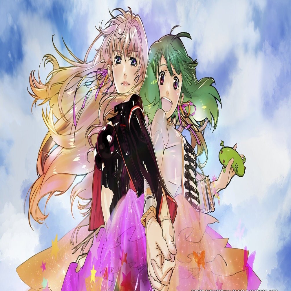 ライオン｜ガンダム&マクロス