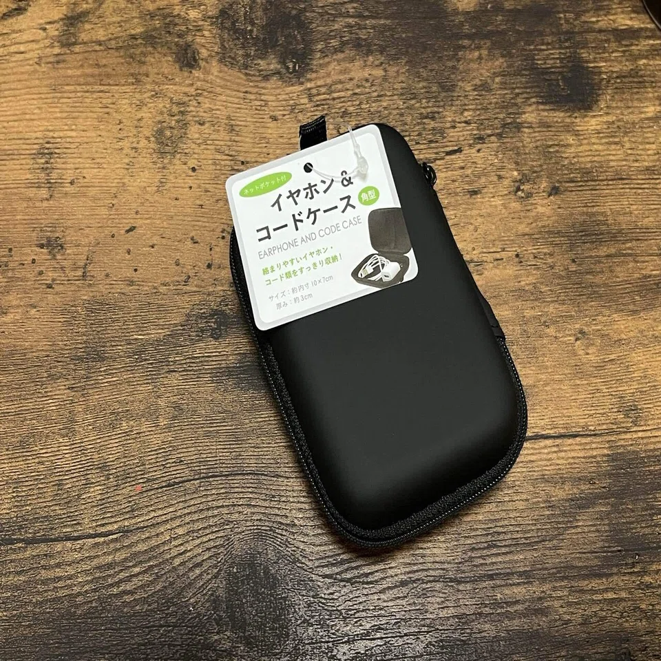ゲームボーイミクロ用ケースを探す］ GBA×100均×家電量販店｜きんちょーる