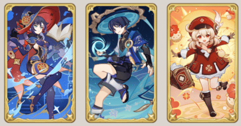 第6回全力召喚杯2位】蒸発放浪者解説【原神/七聖召喚】｜fizzy