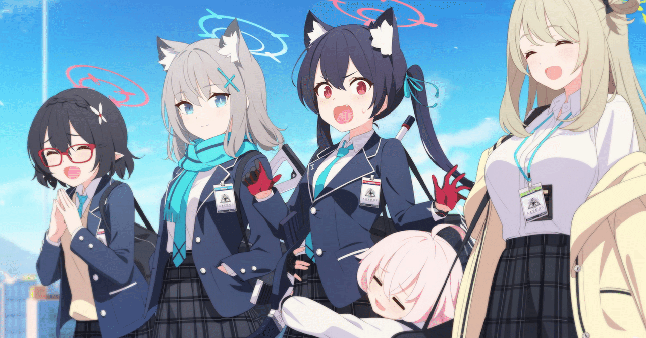 対策委員会 アビドス高等学校 B2タペストリー ブルーアーカイブ ブルアカ 対策委員会 アビドス高等学校 B2タペストリー ブルーアーカイブ