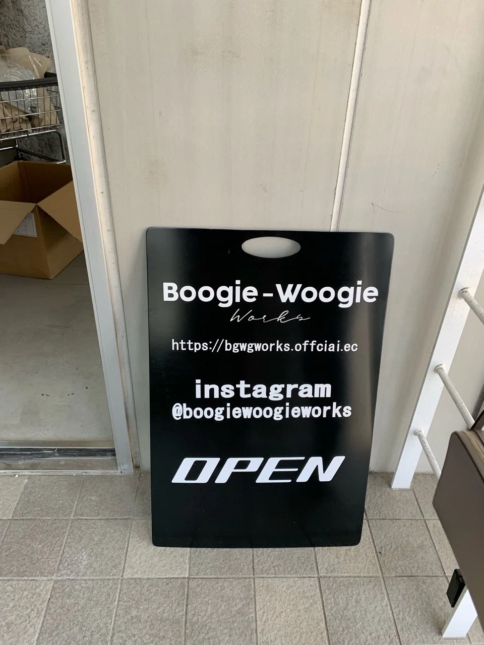 boogie woogie works ブギウギワークス ダウンジャケット 【公式 boogie woogie works ブギウギワークス ダウンジャケット 【公式