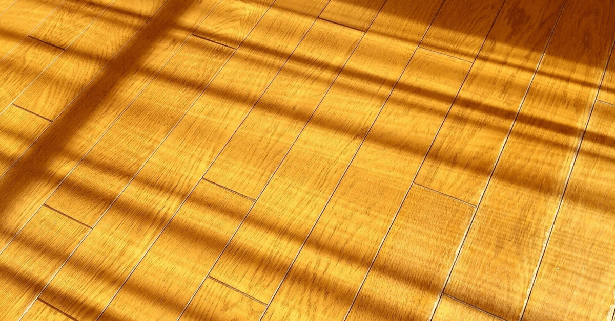 床暖房の施工｛3｝｜ヒツジデンキ