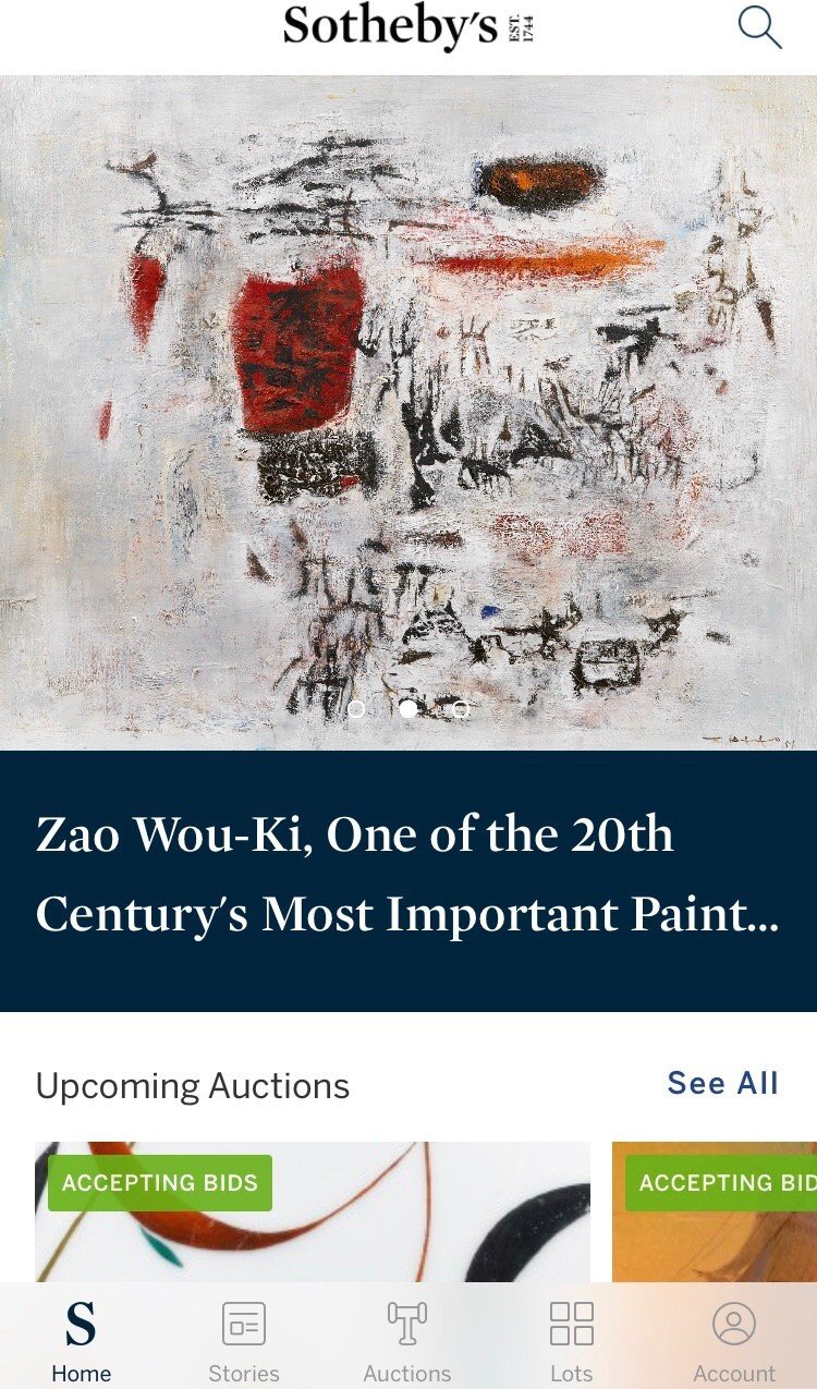 オークション日記：第二章 アカウント開設編】思った以上に気軽にできる！｜近藤俊太郎