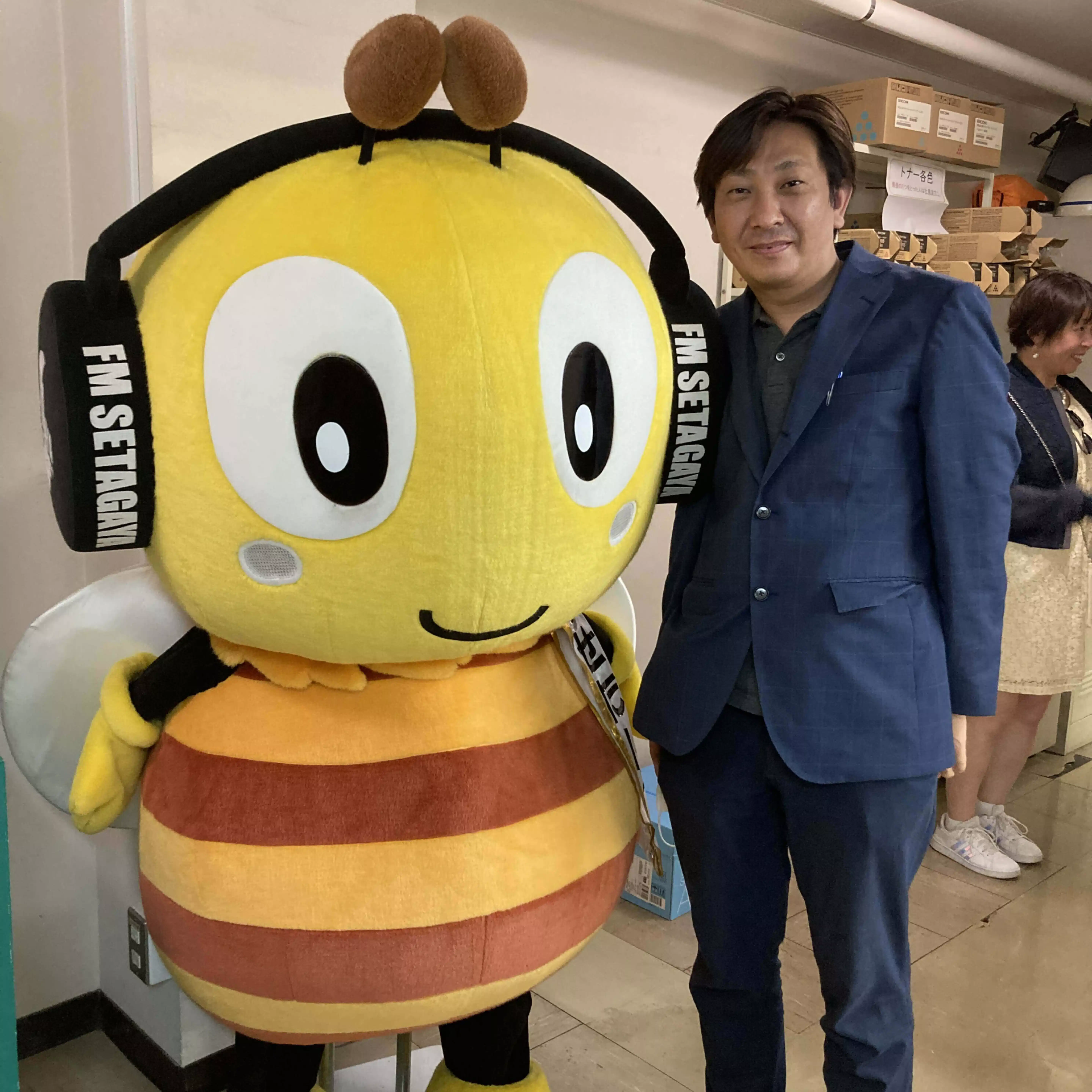 @西野こう規と。人は、出会った人によって作られる。