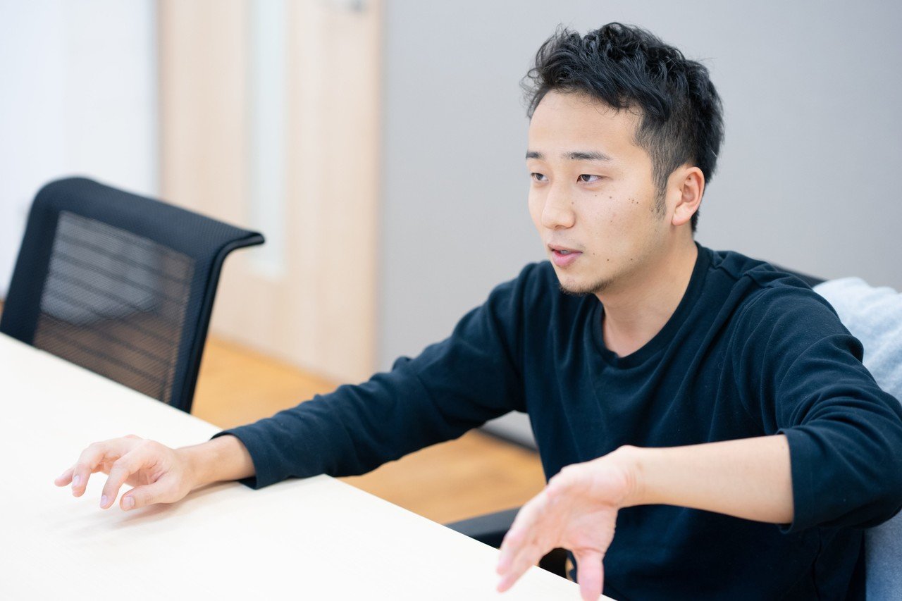 リーダーは最高のサービス業 エゴイストは絶対に成功者になれない 堀江裕介が提言する 応援される側の心得 Financie Note