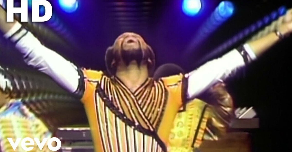 ファッション通販 本日の一曲 vol.98 アース・ウィンド・アンド・ファイヤー その他
