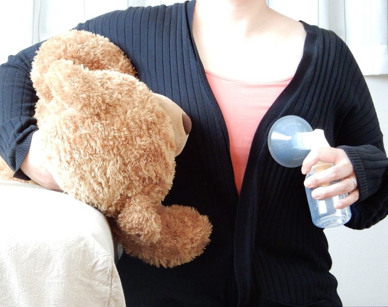 産後しばらくしてから母乳量を増やす方法 みかこ Note 産後しばらくしてから母乳量を増やす方法 みかこ Note