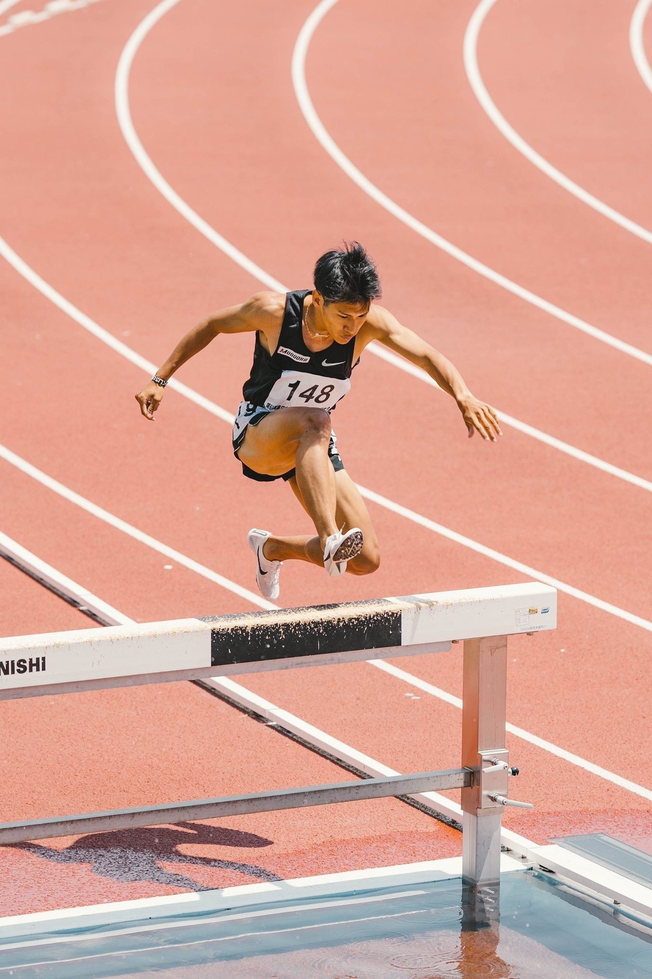 デビュー戦 Run Line Note デビュー戦 Run Line Note