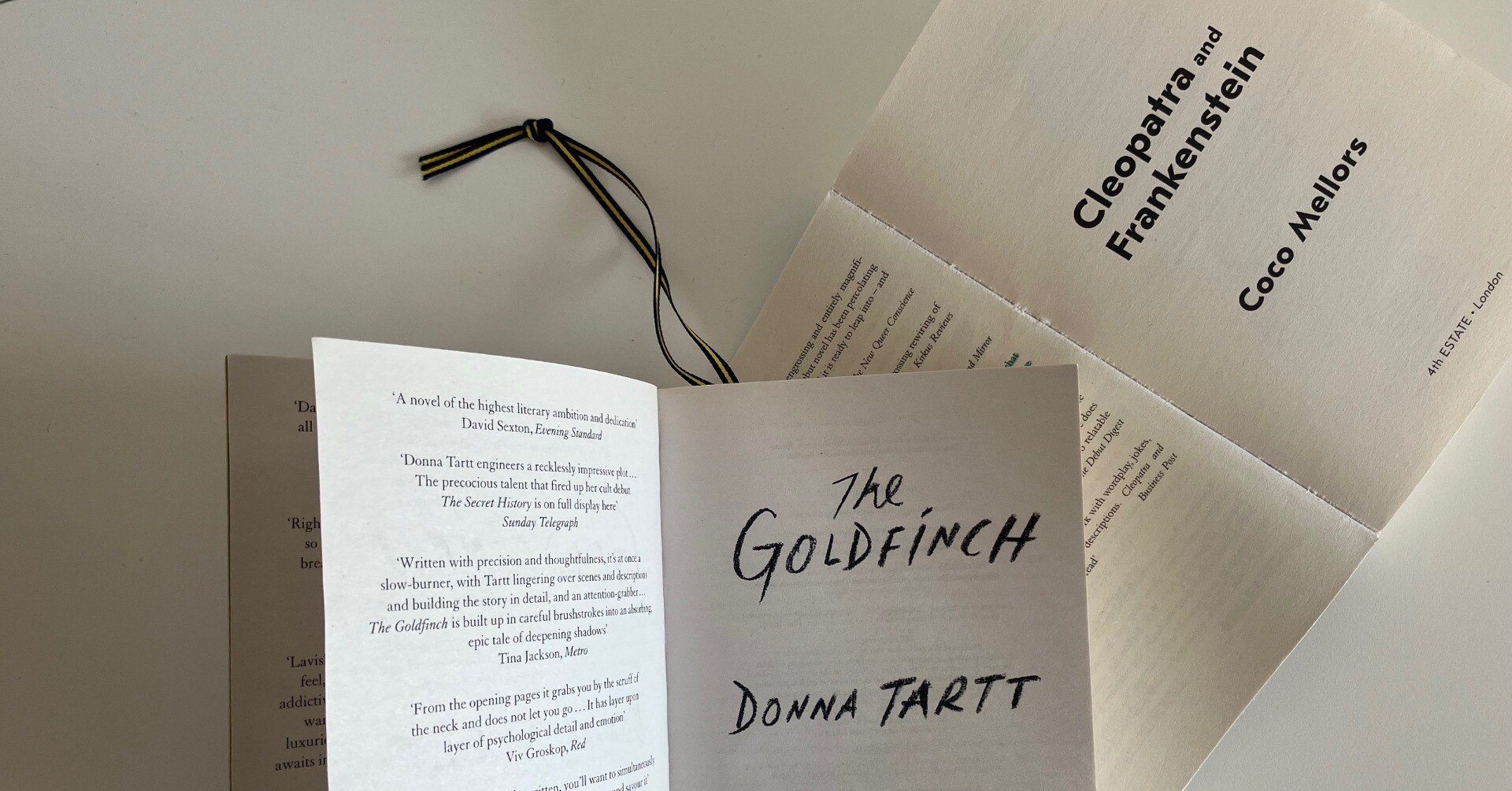 最近読んでる本たち。｜Laica