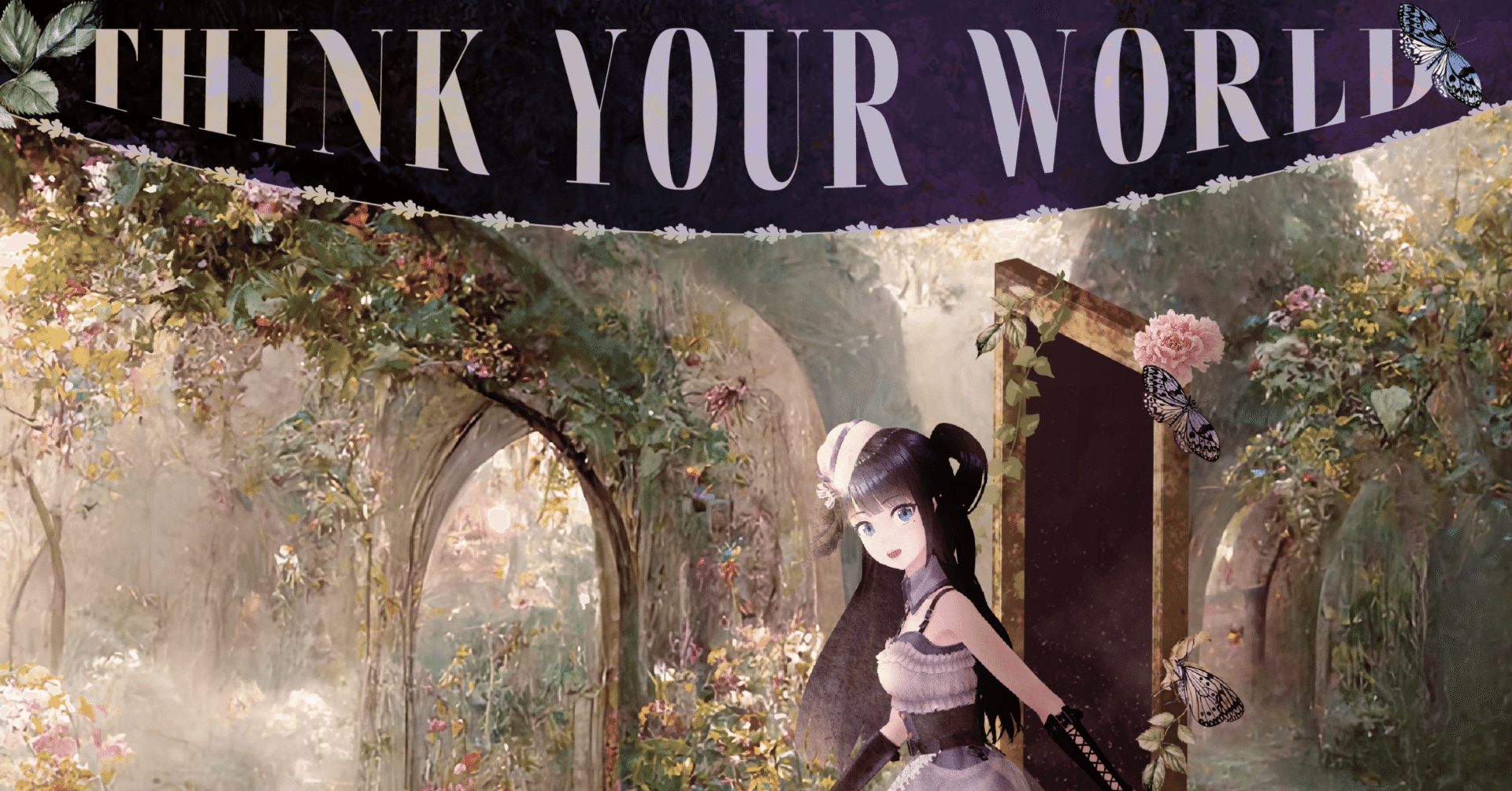 CD 富士葵 3rdアルバム THINK YOUR WORLD 予約商品】富士葵3rdアルバム『THINK YOUR WORLD』1CD+1BD - 葵