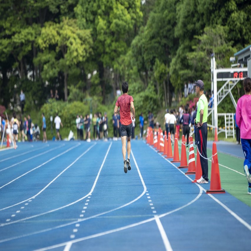 19年６月3日 今朝の一枚 Ekiden News Note