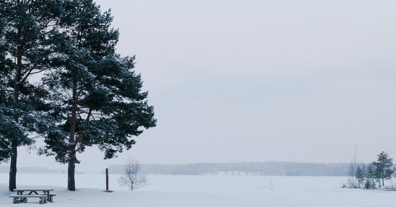 Trip｜写真で旅する冬のフィンランド 〈01.アアルト建築が集まるセイナヨキへ〉