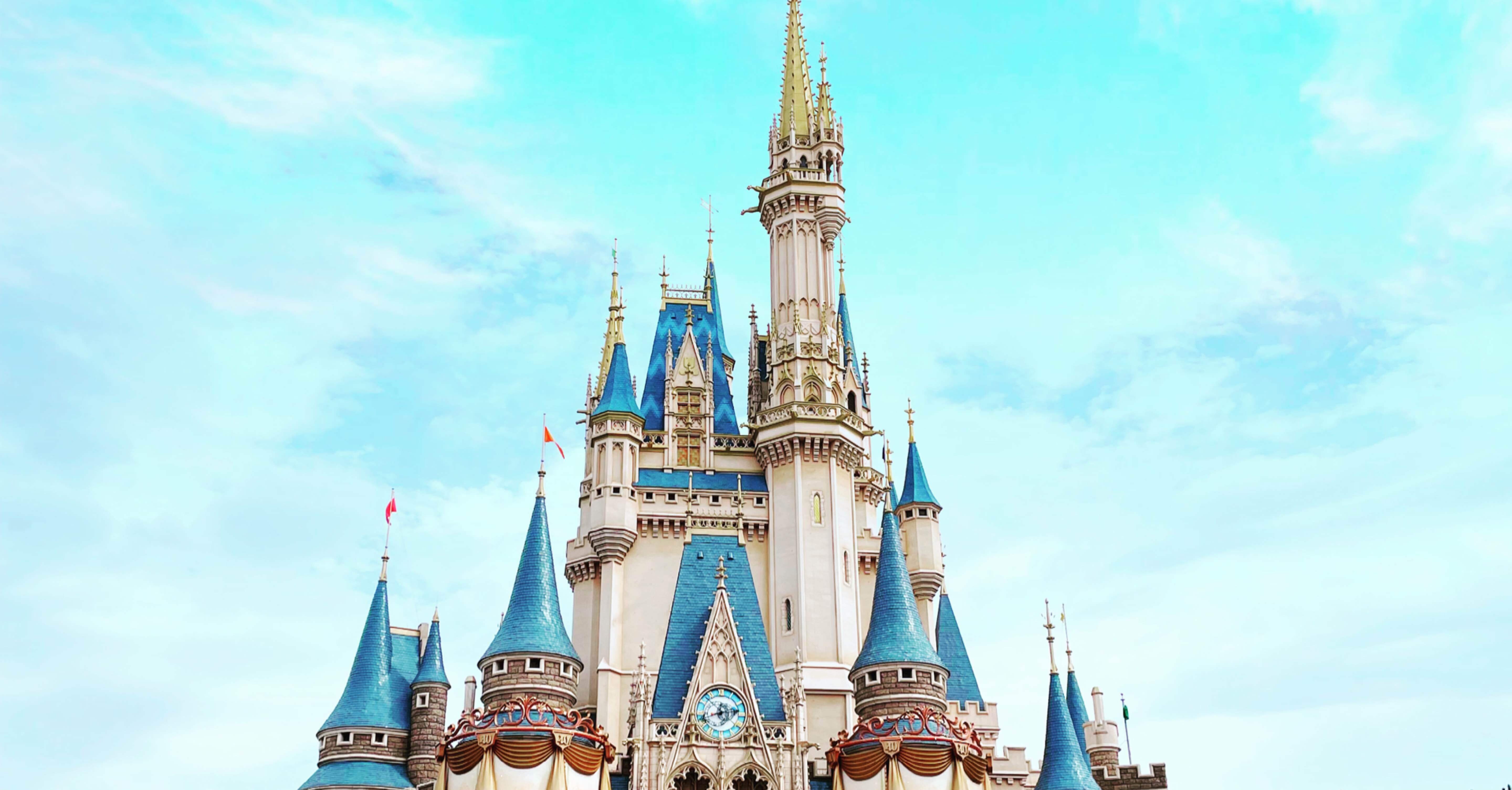 ディズニーワールド フロリダ ウォルト・ディズニー・ワールド・リゾート｜海外旅行・海外