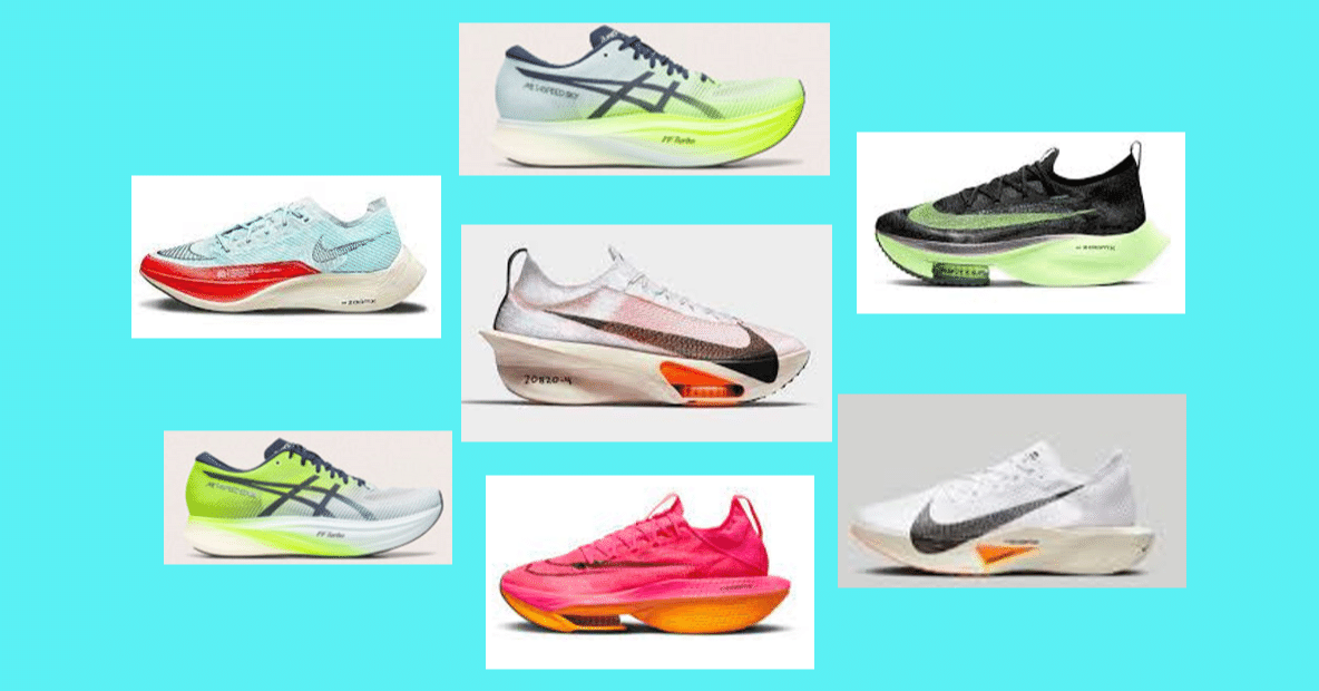 マラソンシューズ考察 2023｜Running Dr.(ランニングドクター)