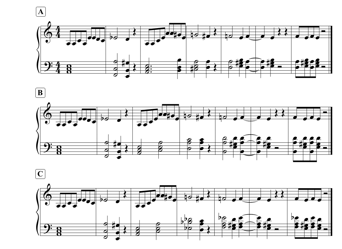 Schubert Symphony No.4 Movt.3 Menuet (Allegro Vivace)｜Jun Yamamoto