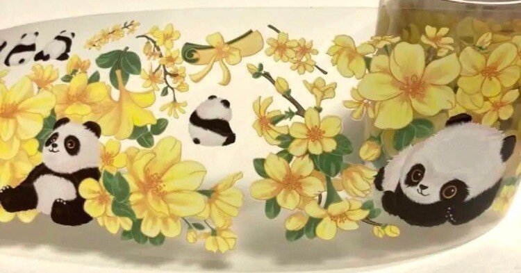 海外マステのディープな世界、加工/素材/印刷の特徴｜すま