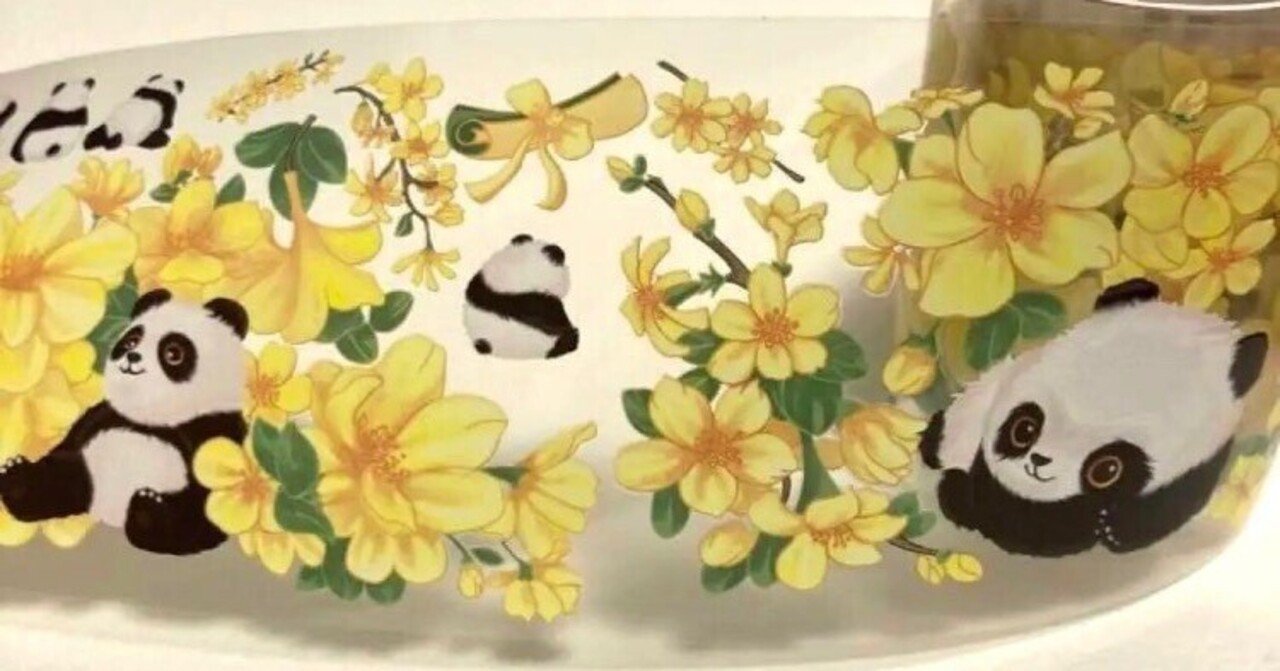 海外マステのディープな世界、加工/素材/印刷の特徴｜すま