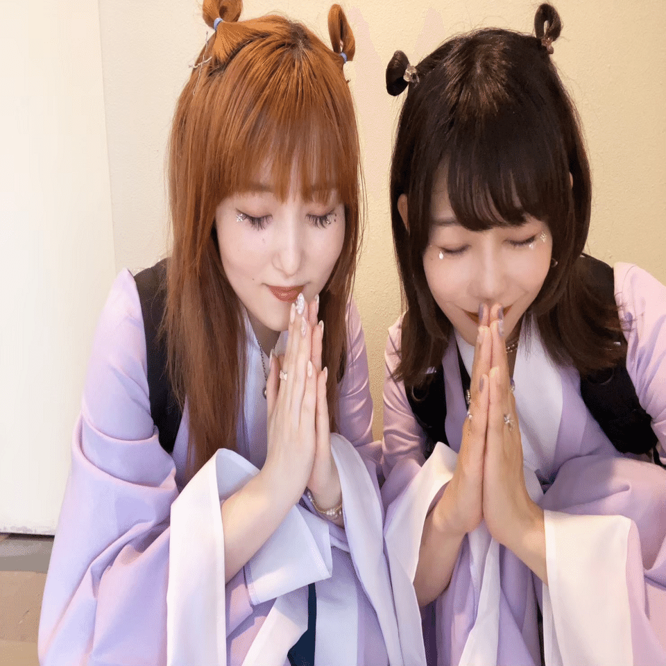 私があいみょんをもっと好きなった。追い焚き公演＆ラジオ編｜すみれ。