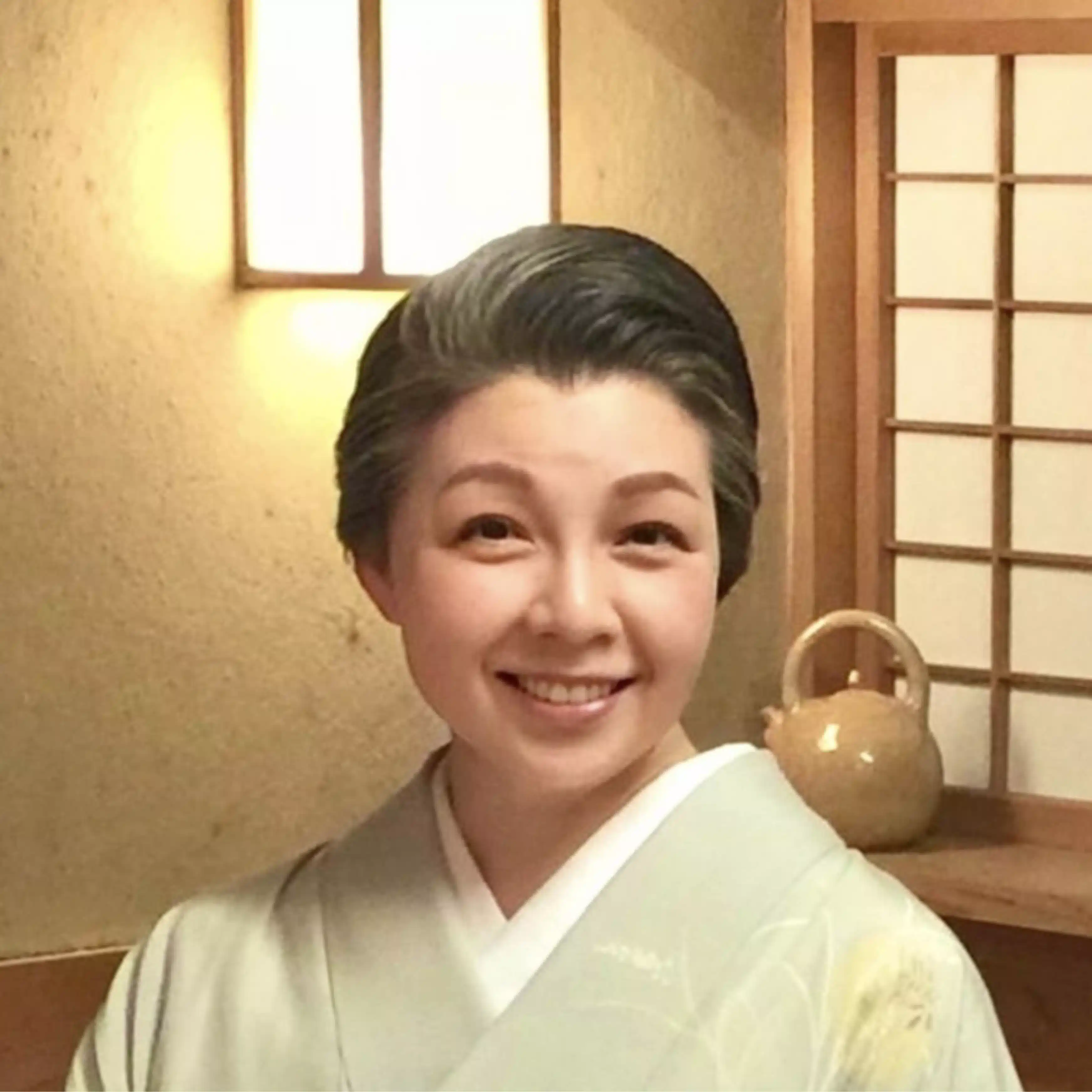 野宮千代