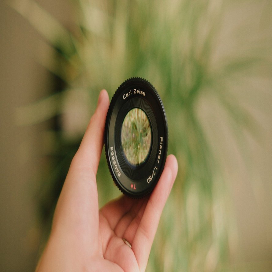 北海道の秋とCONTAX Carl Zeiss Planar 50mm F1.7 | 写真日記 #009