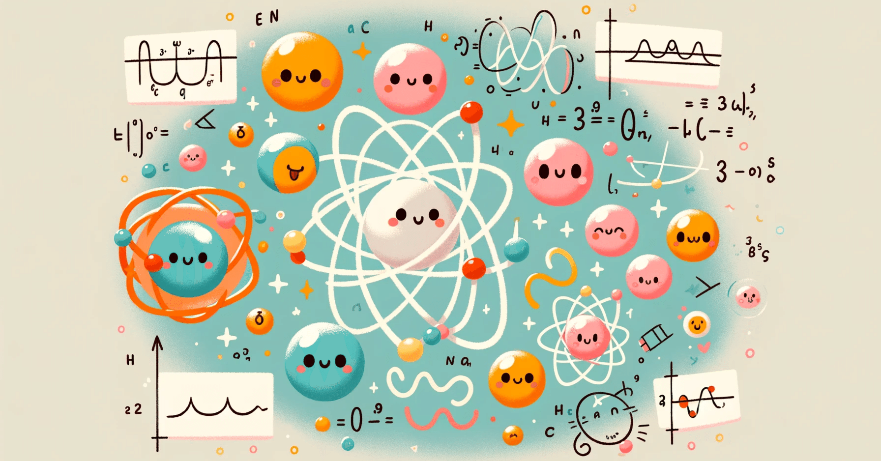 量子力学まとめ｜ともしびとも