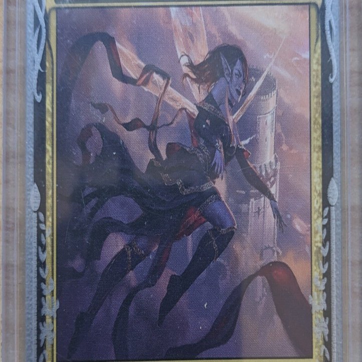 最新版、統率者フェアリーDeck｜ガラク