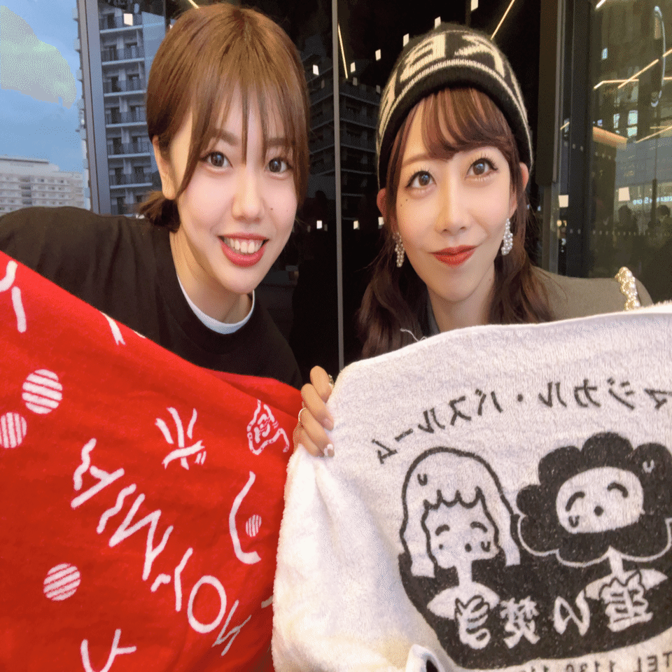 私があいみょんをもっと好きなった。追い焚き公演＆ラジオ編｜すみれ。