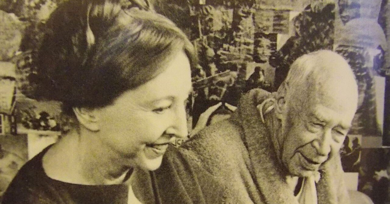 ヘンリ・ミラー、アナイス・ニンと日本｜俗語半解