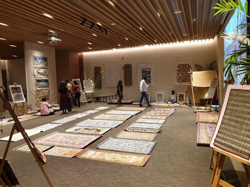 インド美食倶楽部027 Cafe Reed