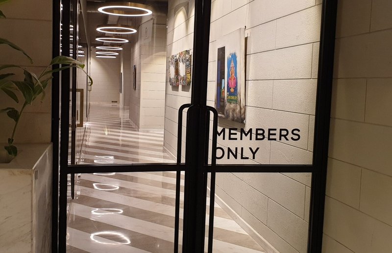 インド美食倶楽部027 Cafe Reed