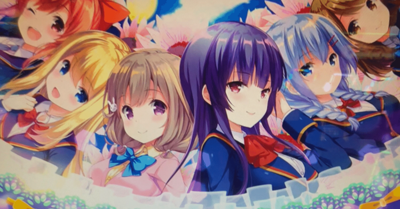 パチスロ ガールフレンド(仮)｜オッぼ