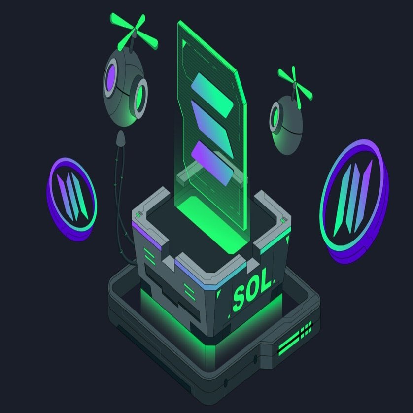 Solana (SOL)のステーキングの究極ガイド： 暗号通貨の収益を高める方法｜KuCoin（クーコイン）