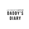 DADDY'S DIARY / 女の子の育児日記