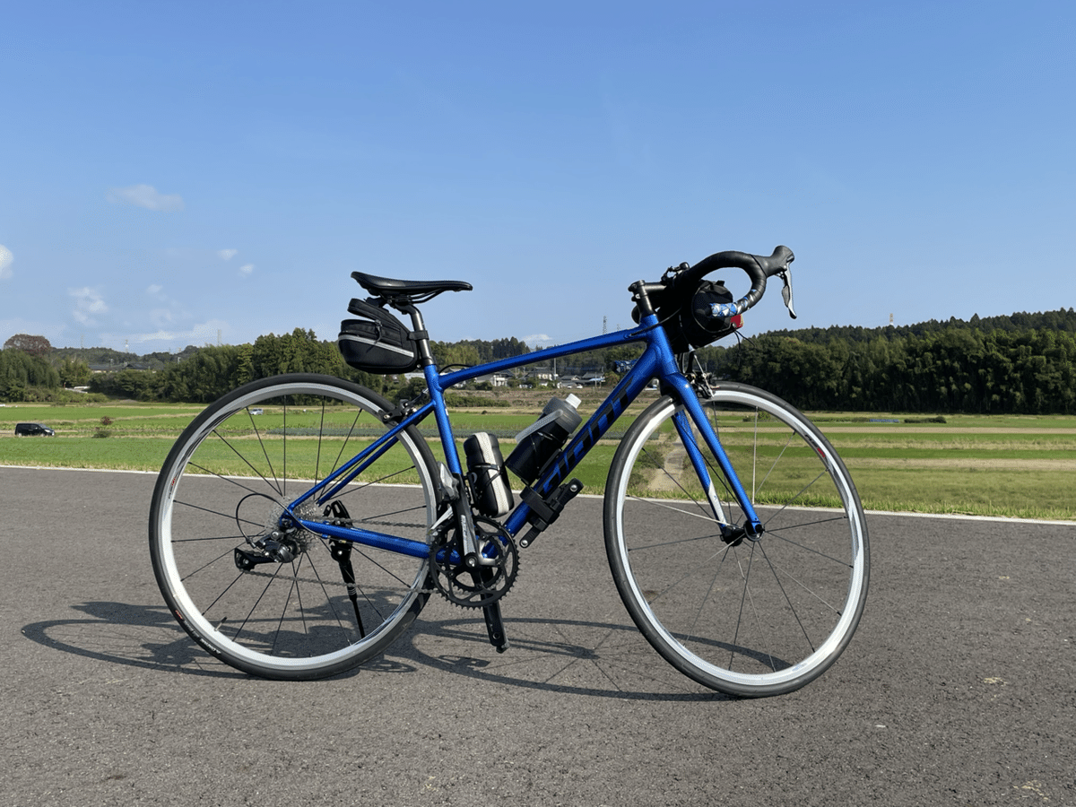 旅とサイクリスト+ニューサイクリング 実走調査！日本の自転車道 ルート1 富山湾岸サイクリングコース