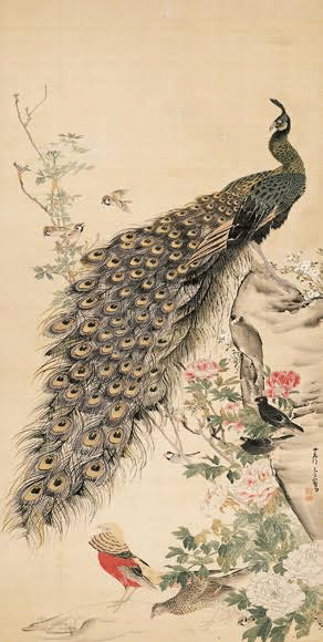 天才絵師】 長沢芦雪に会いに。(後編)｜NY