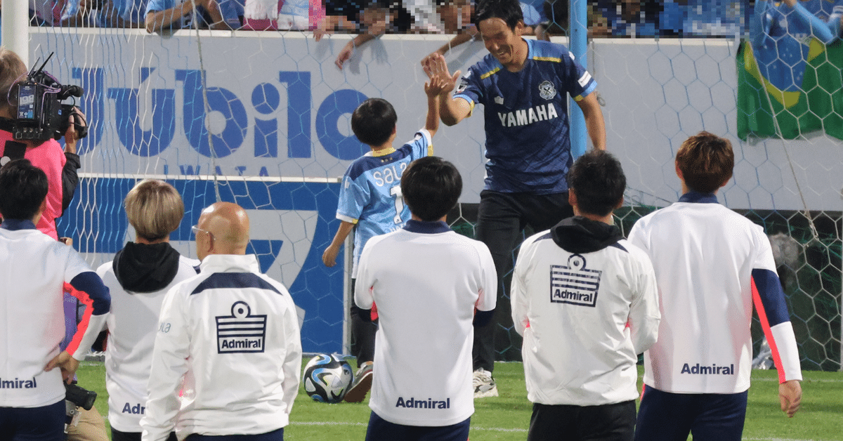 ジュビロ磐田 2015 七分ゴールキーパーユニフォーム M カミンスキー