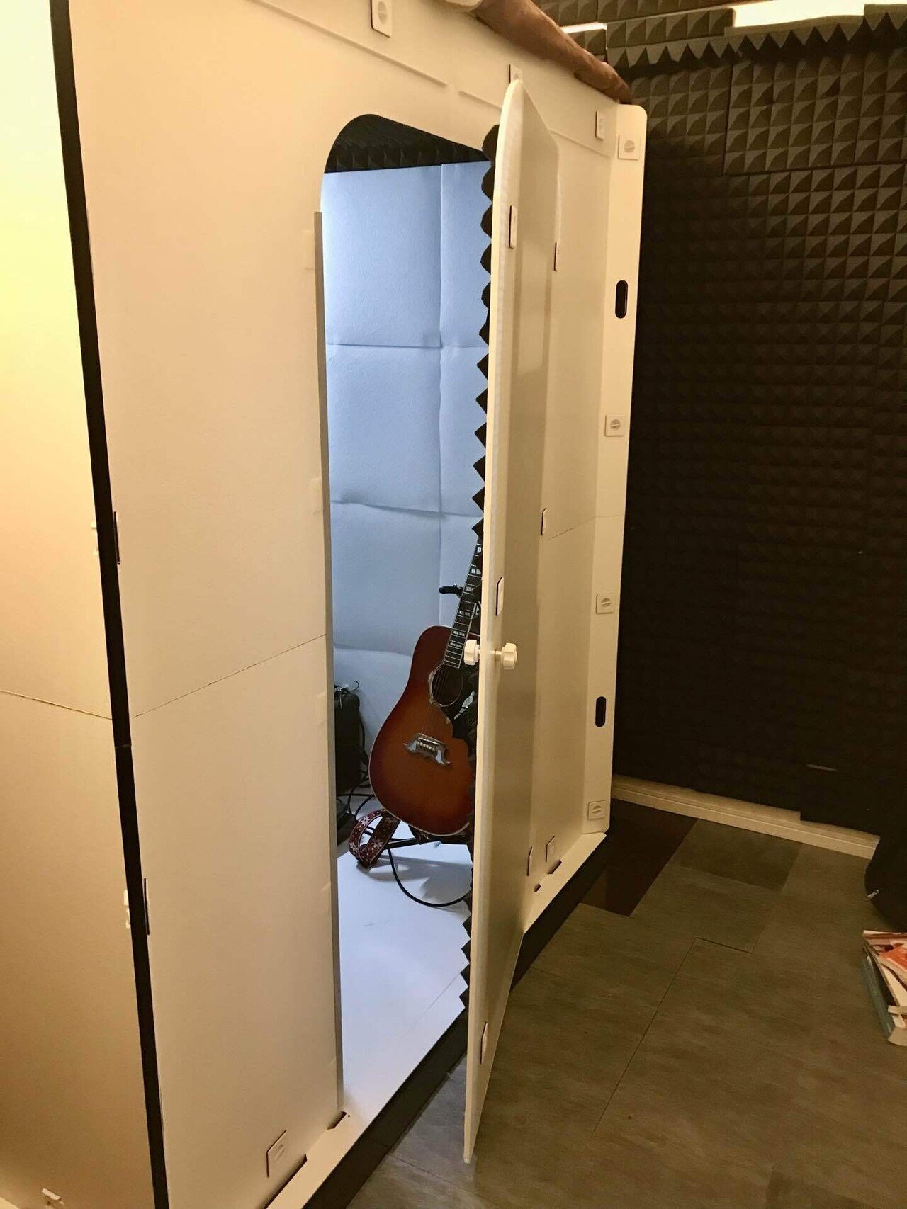 防音】YAMAHA&KAWAI 常時3台展示中でお試し可能！東北での防音室選びは当店へ~検証動画有~｜島村楽器 仙台泉パークタウンタピオ店