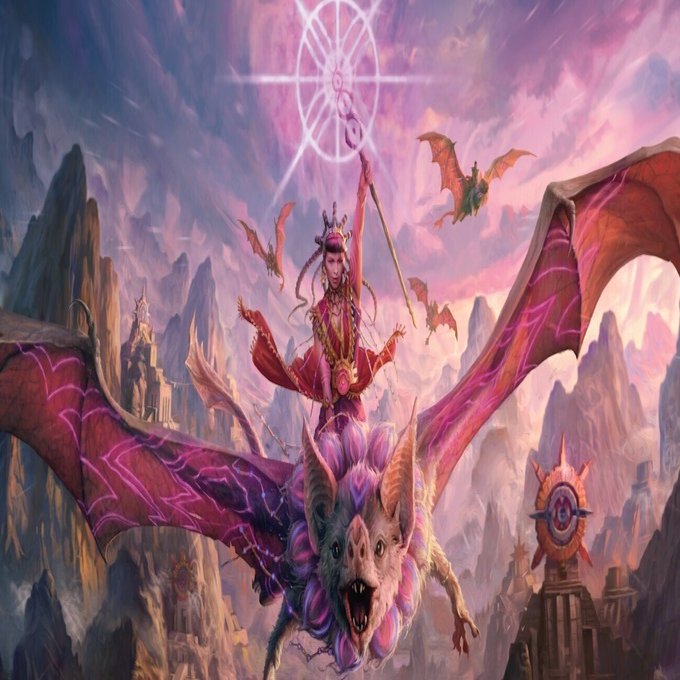 イクサラン：失われし洞窟』 ヒュージ・リーダーズ視点レビュー｜idomargin