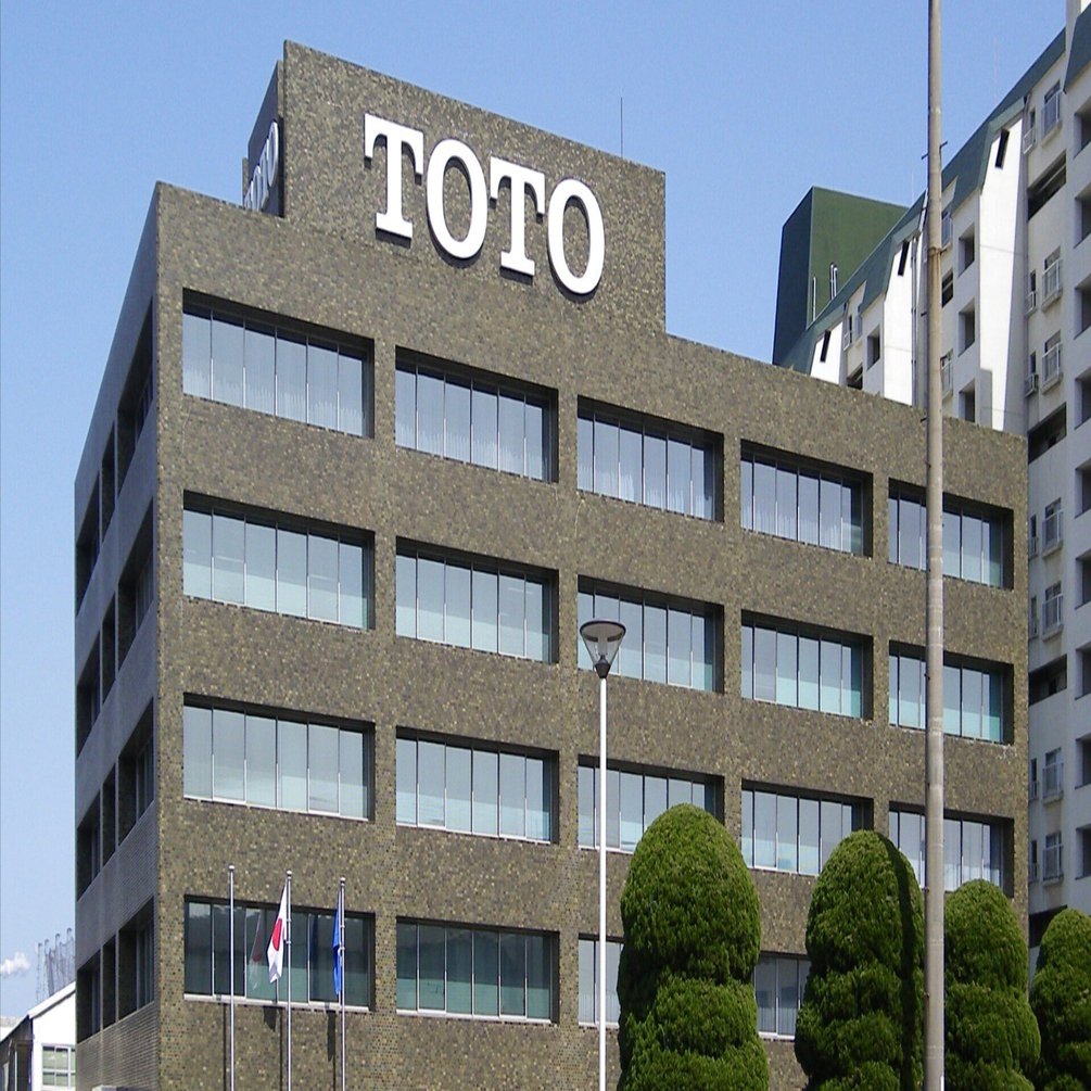 世界に誇る日本の技術】TOTO株式会社｜企業リサーチ研究室