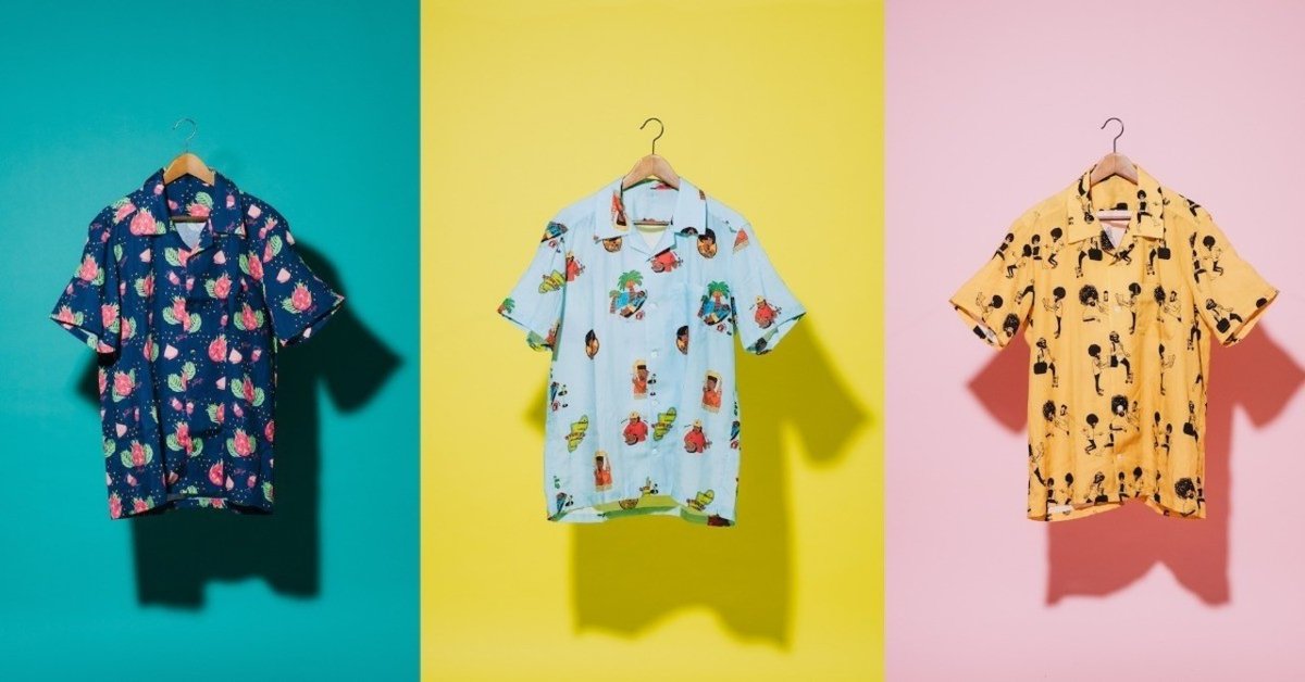 超特価セール開催！！ golf wang アロハシャツ（新品【ひまわり柄/ Mサイズ】GOLFWANG トップス