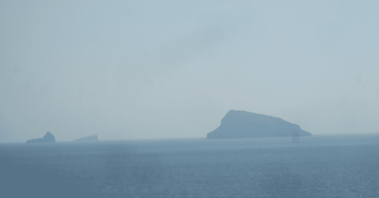 ホルムズ海峡